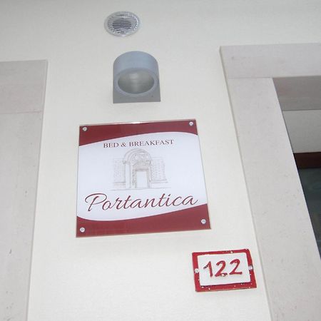 Portantica Hotel Conversano Exterior photo