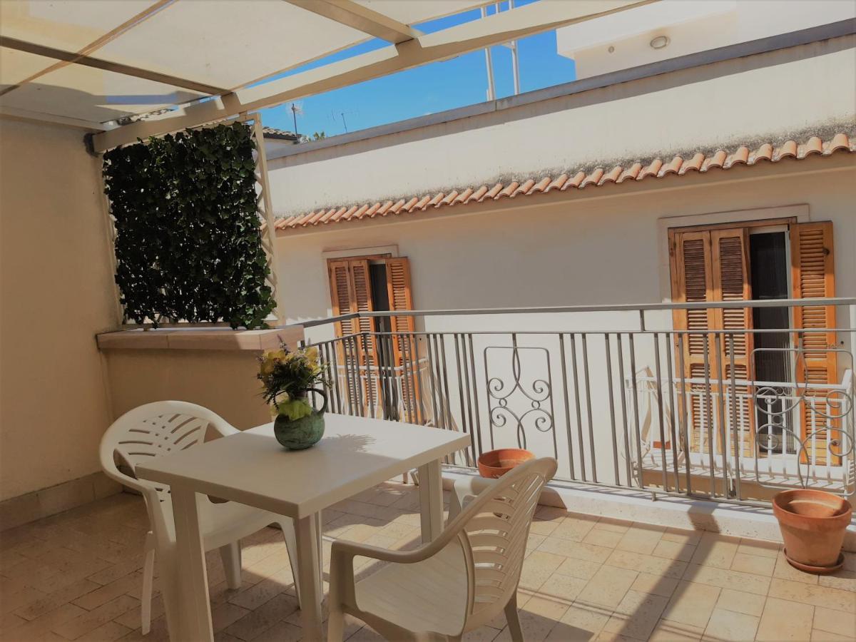 Portantica Hotel Conversano Exterior photo