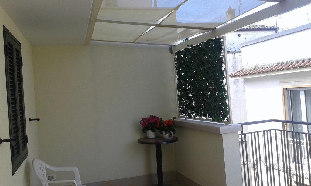 Portantica Hotel Conversano Exterior photo
