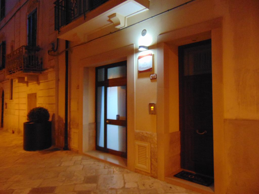Portantica Hotel Conversano Exterior photo