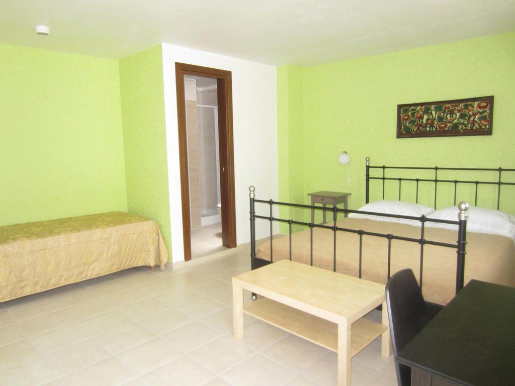 Portantica Hotel Conversano Exterior photo