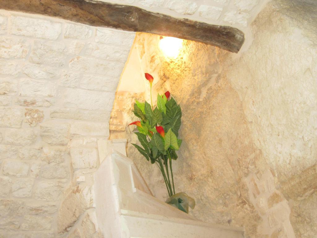 Portantica Hotel Conversano Room photo