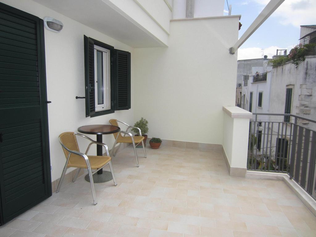 Portantica Hotel Conversano Room photo