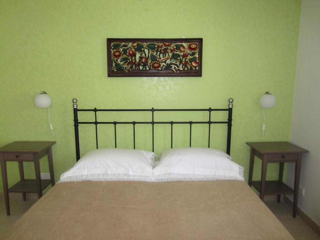 Portantica Hotel Conversano Room photo